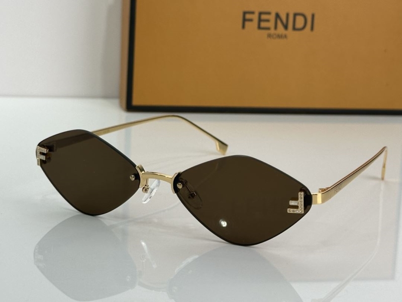 Fendi Sunglasses